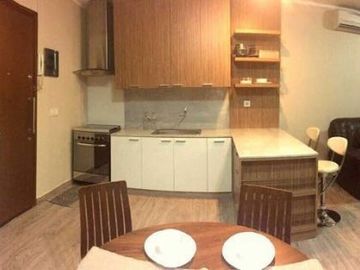 For Rent 2BR Sahid Sudirman Residence Beautifully Furnished