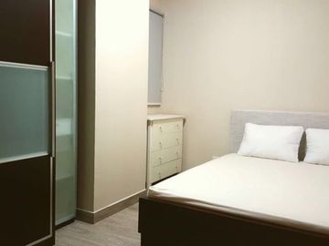 For Rent 2BR Sahid Sudirman Residence Beautifully Furnished