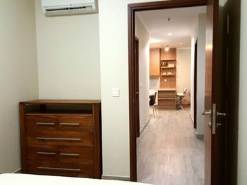 For Rent 2BR Sahid Sudirman Residence Beautifully Furnished
