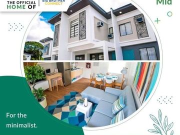 AFFORDABLE HOUSE AND LOT IN PANDI BULACAN : PHIRST PARK HOMES PANDI