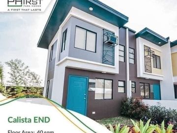 AFFORDABLE HOUSE AND LOT IN PANDI BULACAN : PHIRST PARK HOMES PANDI