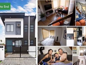 AFFORDABLE HOUSE AND LOT IN PANDI BULACAN : PHIRST PARK HOMES PANDI