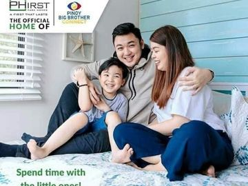 AFFORDABLE HOUSE AND LOT IN PANDI BULACAN : PHIRST PARK HOMES PANDI