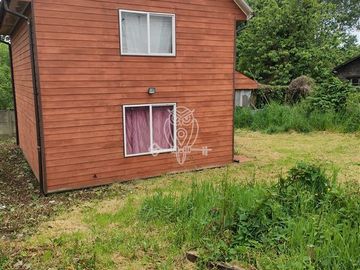 Sitio en Venta en Puerto Varas
