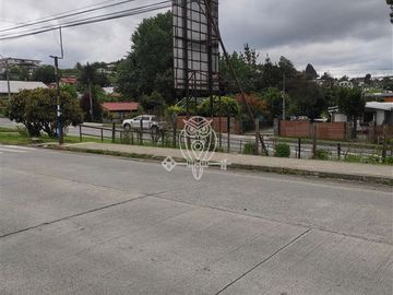 Sitio en Venta en Puerto Varas