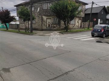 Sitio en Venta en Puerto Varas