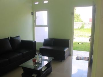 RUMAH MURAH HARGA 200 JUTAAN DI BANTUL