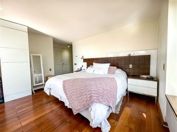 Departamento en Venta en Pio XI, Las Hualtatas, Vitacura