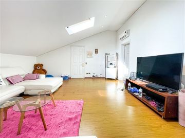 Departamento en Venta en Pio XI, Las Hualtatas, Vitacura