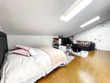 Departamento en Venta en Pio XI, Las Hualtatas, Vitacura
