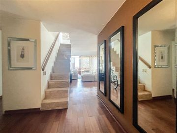Departamento en Venta en Pio XI, Las Hualtatas, Vitacura