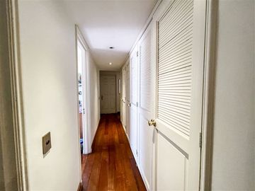 Departamento en Venta en Pio XI, Las Hualtatas, Vitacura