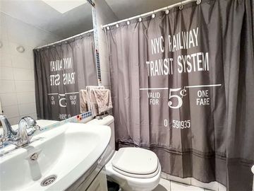 Departamento en Venta en Pio XI, Las Hualtatas, Vitacura