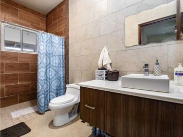 VENDO DUPLEX DE 2HAB 2 BAÑOS BOQUETE