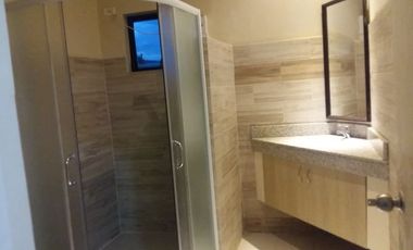 Beautiful and Spacious Apartment for Rent in Canduman Cebu