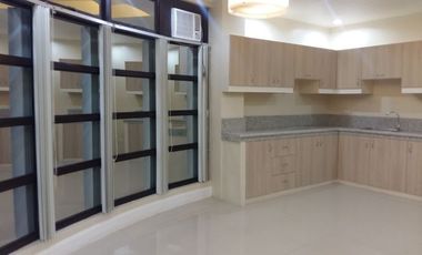 Beautiful and Spacious Apartment for Rent in Canduman Cebu