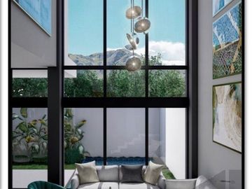CASA EN VENTA CARRETERA NACIONAL MONTERREY NUEVO LEON