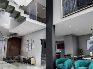 CASA EN VENTA CARRETERA NACIONAL MONTERREY NUEVO LEON