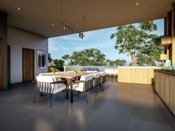 CASA EN VENTA CARRETERA NACIONAL MONTERREY NUEVO LEON