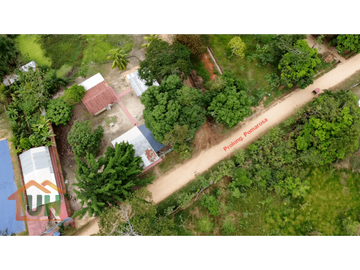 00410 VENTA TERRENO URBANO YARINACOCHA 10,494 m2