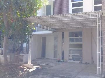 umsse.Rumah East Coast Park STRATEGIS, FULL FURNISH