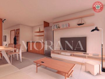 Departamento en Venta Caba / Buenos Aires (D038 1081)