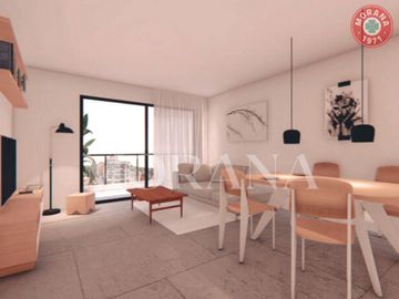 Departamento en Venta Caba / Buenos Aires (D038 1081)
