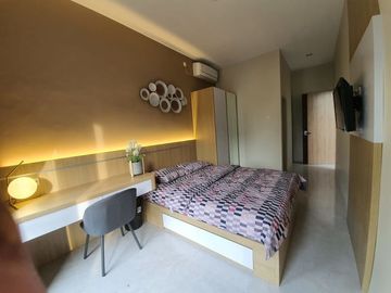 CasaDM - Tomang Harmoni Tanah Abang Roxy Grogol Palmerah GajahMada