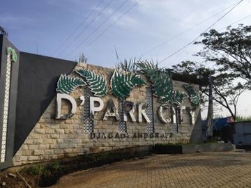 View Pegunungan, Rumah Mewah Termurah di Malang