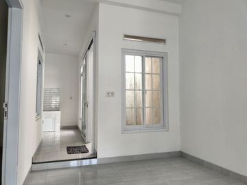 Rumah Baru Renovasi Minimalis Modern Di Margawangi Ciwastra