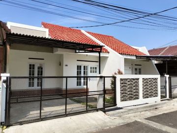 Rumah Baru Renovasi Minimalis Modern Di Margawangi Ciwastra