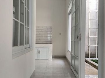 Rumah Baru Renovasi Minimalis Modern Di Margawangi Ciwastra