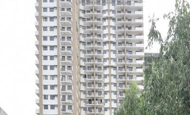 3BR RFO Affordable Condo in Taguig, Cypress Tower by DMCI