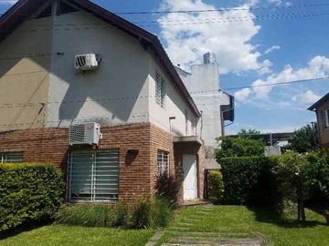 Chalet en venta en Parque Johnston