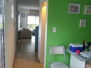 Chalet en venta en Parque Johnston
