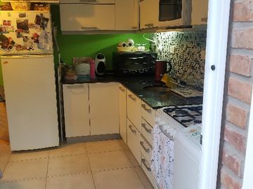 Chalet en venta en Parque Johnston