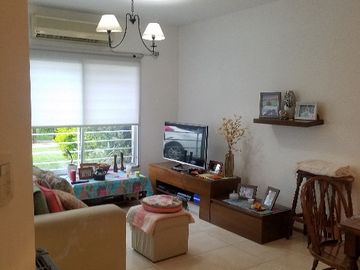 Chalet en venta en Parque Johnston