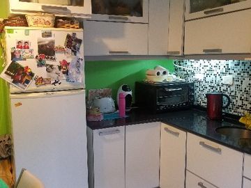 Chalet en venta en Parque Johnston