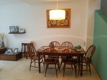 Chalet en venta en Parque Johnston