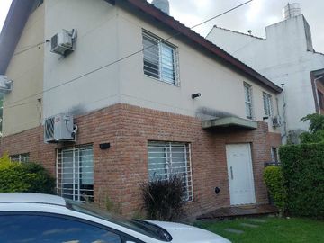 Chalet en venta en Parque Johnston