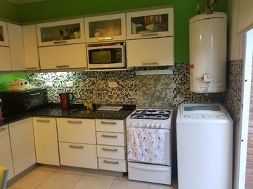 Chalet en venta en Parque Johnston