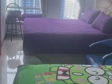 Apartemen di Anderson* Lokasi Tepat diatas Pakuwon Mall Surabaya Connect langsung ke Home Pro, PTC, Pakuwon Mall