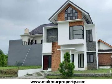 Promo Perumahan Murah Di Malang