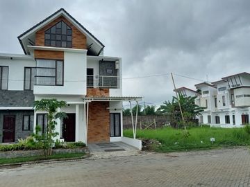 Promo Perumahan Murah Di Malang