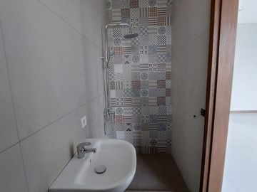 Rumah New Minimalis Siap Huni View Gunung di Cluster Bukit Golf Hijau Sentul City Bogor