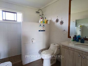 Amplia y comoda Casa en Panguipulli