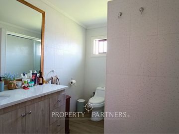 Amplia y comoda Casa en Panguipulli