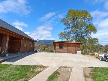 Amplia y comoda Casa en Panguipulli