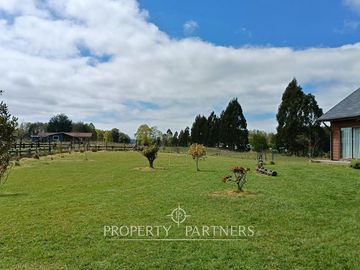 Amplia y comoda Casa en Panguipulli