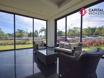Departamento nuevo, nuevo, planta baja Torre Hispania La Rioja ZONA SUR